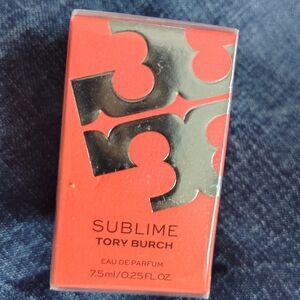 Tory Burch Women's Sublime Mini Collectors Bottle